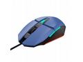 TRUST myš GXT 109B FELOX Gaming Mouse, optická, US