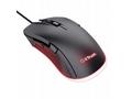 TRUST myš GXT 922 YBAR Gaming Mouse, optická, USB,