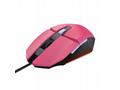 TRUST Sada sluchátka + myš + mousepad GXT 790 3v1 