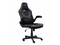 TRUST GXT703 RIYE GAMING CHAIR BLACK
