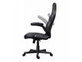 TRUST GXT703 RIYE GAMING CHAIR BLACK
