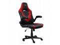 TRUST GXT703R RIYE GAMING CHAIR RED