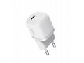 TRUST nabíječka 20W Maxo, USB-C, Nabíječka do zdi,