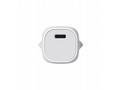 TRUST nabíječka 20W Maxo, USB-C, Nabíječka do zdi,