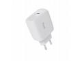 TRUST nabíječka 45W Maxo, USB-C, Nabíječka do zdi,