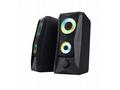TRUST reproduktory GXT 606 Javv RGB-Illuminated 2.