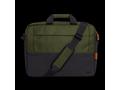 TRUST Taška na notebook 16" Lisboa Bag - zelená