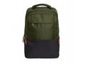 TRUST LISBOA 16" BACKPACK - GREEN