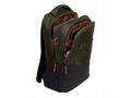TRUST LISBOA 16" BACKPACK - GREEN