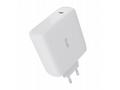 TRUST MAXO 100W USB-C CHARGER WHT