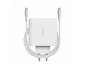 TRUST MAXO 100W USB-C CHARGER WHT