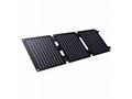 TRUST Solární panel ZUNY 20W, přenosný, 1xUSB-A, 1