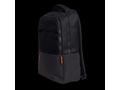 TRUST LISBOA 16" BACKPACK BLK