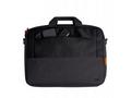 TRUST CARRY BAG 15.6” ECO BLK