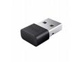 TRUST adaptér Myna, USB, Bluetooth 5.3, Černá