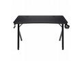 TRUST herní stůl GXT 700 Omnius Gaming Desk