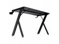 TRUST herní stůl GXT 700 Omnius Gaming Desk