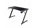 TRUST herní stůl GXT 709 Luminus Gaming Desk