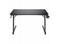 TRUST herní stůl GXT 709 Luminus Gaming Desk