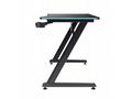 TRUST herní stůl GXT 709 Luminus Gaming Desk