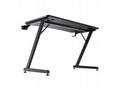TRUST herní stůl GXT 709 Luminus Gaming Desk