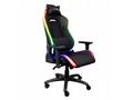 TRUST GXT719 RUYA RGB GAMING CHAIR BLACK