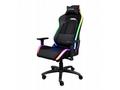 TRUST herní křeslo GXT 719 Ruya RGB Gaming Chair, 