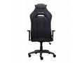 TRUST herní křeslo GXT 719 Ruya RGB Gaming Chair, 