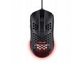 TRUST myš GXT 928 Helox Lightweight, Černá