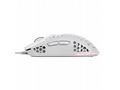 TRUST myš GXT 928 Helox Lightweight, Bílá