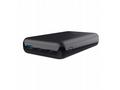 TRUST Powerbanka pro Notebook 100W, 2xUSB-C, 1xUSB