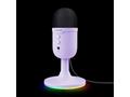 TRUST mikrofon GXT234P YUNIX USB MICROPHONE PURPLE