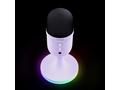 TRUST mikrofon GXT234P YUNIX USB MICROPHONE PURPLE