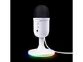 TRUST mikrofon GXT234W YUNIX USB MICROPHONE WHITE
