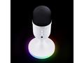 TRUST mikrofon GXT234W YUNIX USB MICROPHONE WHITE