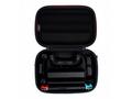 TRUST Pouzdro pro Nintendo Switch GXT 1247, XXL, č