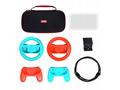 TRUST GXT1249 7-IN-1 ACCESSORY PACK F SWITCH