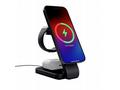 TRUST VIRO 3-IN-1 MAGNETIC CHARGE STAND