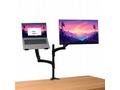 TRUST MARA MONITOR AND LAPTOP ARM