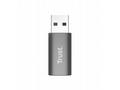 TRUST Adaptér Calyx USB-A na USB-C, 2ks