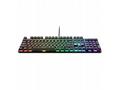 TRUST GXT871 ZORA MECHANICAL KEYBOARD CZ, SK