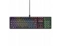 TRUST GXT871 ZORA MECHANICAL KEYBOARD CZ, SK