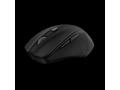 TRUST NITO SILENT WIRELESS MOUSE - BLK