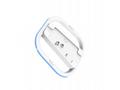 TRUST podstavec pod PS5 GXT 229, LED, USB-C, bílá