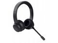 TRUST sluchátka s mikrofonem Ayda PC headset, Blue