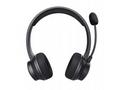 TRUST sluchátka s mikrofonem Ayda PC headset, Blue