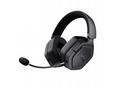 TRUST Herní sluchátka GXT 493 Carus, Bluetooth, 2.