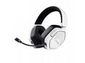 TRUST Herní sluchátka GXT 493W Carus, Bluetooth, 2