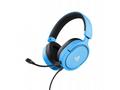 TRUST sluchátka GXT 498B FORTA PS5 Gaming Headset,