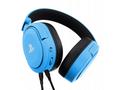 TRUST sluchátka GXT 498B FORTA PS5 Gaming Headset,